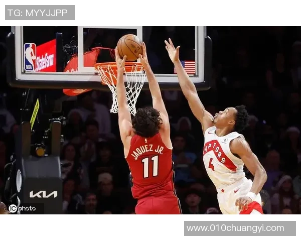热火遗憾不敌猛龙连续四年征战NBA附加赛历史再续